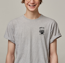 Load image into Gallery viewer, Worry Less & Drink Beer tee