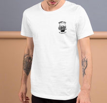 Load image into Gallery viewer, Worry Less & Drink Beer tee