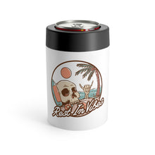 Load image into Gallery viewer, Rest in Vibes Can Holder       [SOLD OUT]