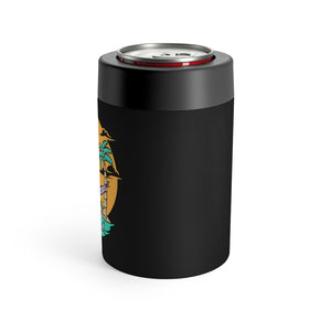 Beer and Chill Can Holder