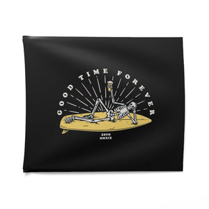 Good Time Forever Flag