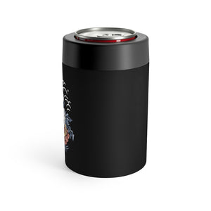 Summer Vibes Can Holder
