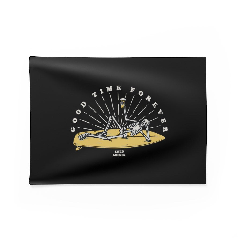 Good Time Forever Flag