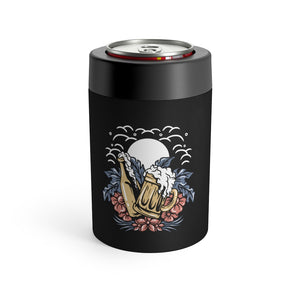 Summer Vibes Can Holder