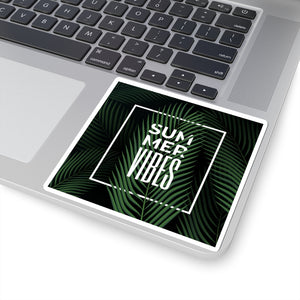 Vibes - Sticker