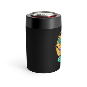 Beer and Chill Can Holder