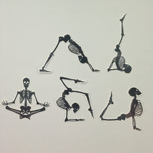 Load image into Gallery viewer, Sarvangasana - Sticker