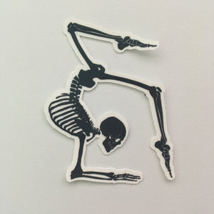 Scorpion - Sticker