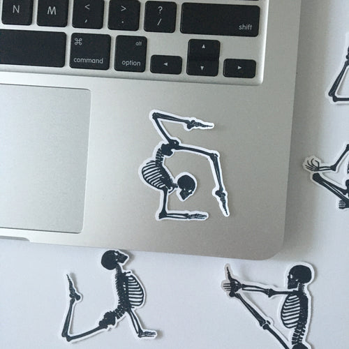 Scorpion - Sticker