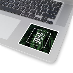 Vibes - Sticker