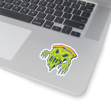 Load image into Gallery viewer, Pizza Monster - Sticker