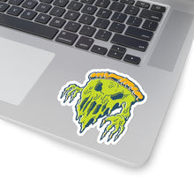 Load image into Gallery viewer, Pizza Monster - Sticker