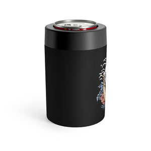 Summer Vibes Can Holder