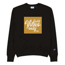 Load image into Gallery viewer, Good &amp; Golden Vibes sweatshirt