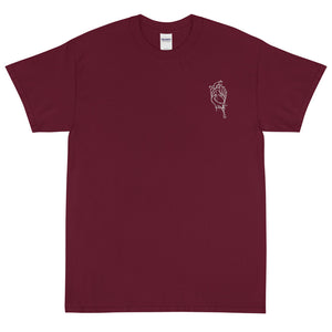 Key to my Heart Tee