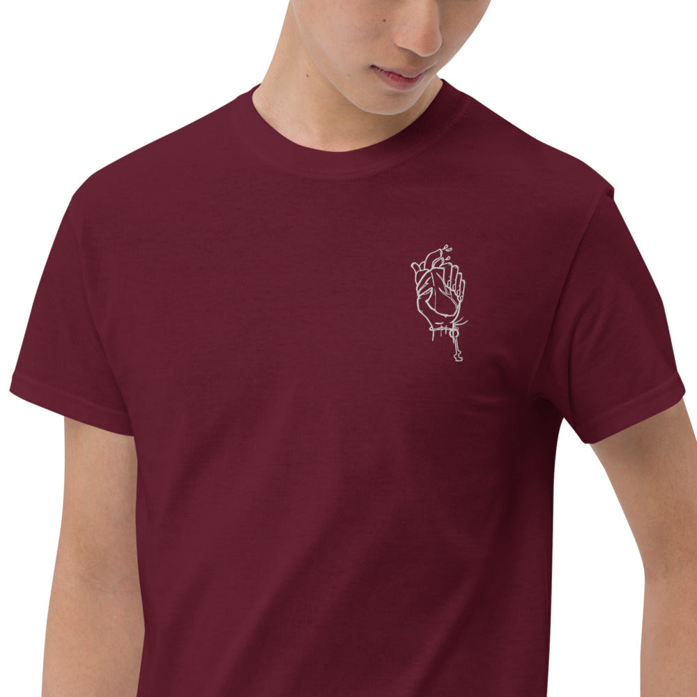 Key to my Heart Tee
