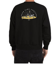 Load image into Gallery viewer, Champion Surf sweatshirt