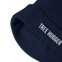 Load image into Gallery viewer, Tree Hugger Ribbed Beanie