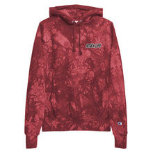 Load image into Gallery viewer, Attack Life Tie-Dye Hoodie