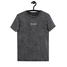 Load image into Gallery viewer, &#39;Til Death Tee
