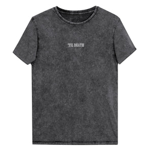 'Til Death Tee