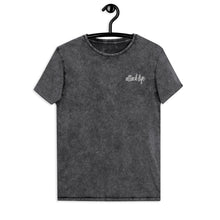 Load image into Gallery viewer, Attack Life script tee