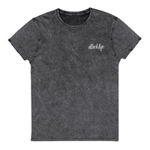 Load image into Gallery viewer, Attack Life script tee