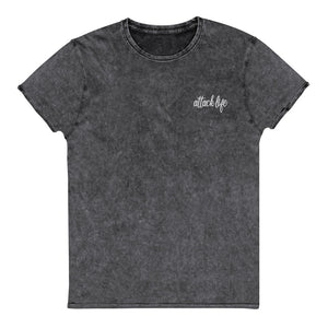 Attack Life script tee