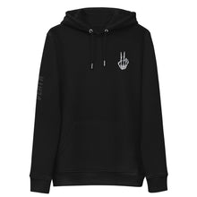 Load image into Gallery viewer, Peace / Til Death hoodie