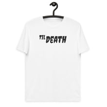 Load image into Gallery viewer, Til Death tee