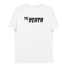 Load image into Gallery viewer, Til Death tee