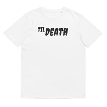 Load image into Gallery viewer, Til Death tee