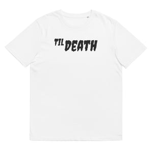 Til Death tee