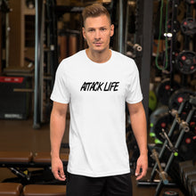 Load image into Gallery viewer, Attack Life Tee