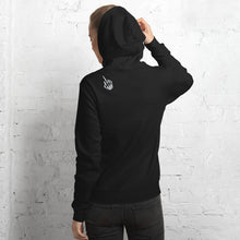 Load image into Gallery viewer, Skelly Hands hoodie