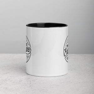 Time to Explore Mug