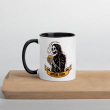 Load image into Gallery viewer, Coffee Fiend Mug