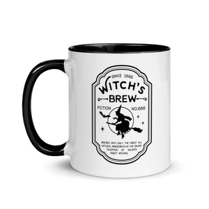 Witch's Brew - Mug