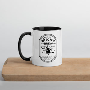Witch's Brew - Mug