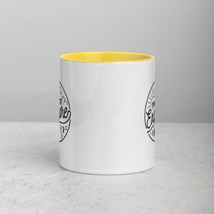 Time to Explore Mug